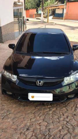 Honda Civic 09/10