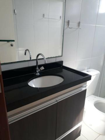 Alugo - Apartamento no Edifício Alta Vista com 2 quartos - Foto 8