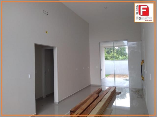 Casa à venda com 3 dormitórios em Itapoá, Itapoá cod:2206 - Foto 11