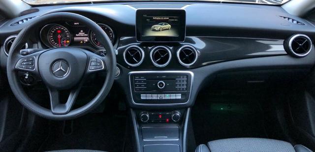 Mercedes-Benz CLA 180 Muito Nova = 0KM - Foto 15
