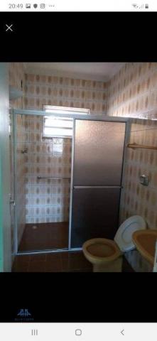 Casa com 4 dormitórios à venda por r$ 380.000 - coloninha - florianópolis/sc - Foto 13