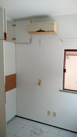 Alugo Casa em Condomínio Fechado - Lagoa Redonda - Foto 13