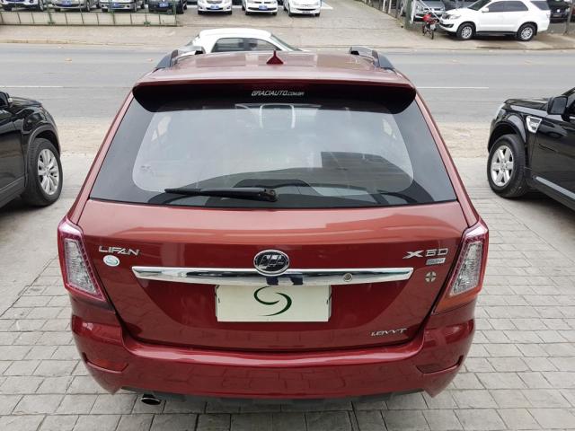 X60 1.8 16V 128cv 5p Mec. - Foto 5