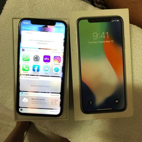 IPhone X - Foto 2