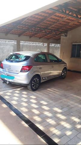 Chevrolet ônix LT - Foto 2