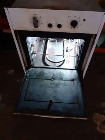 Fogão somente forno - Foto 2