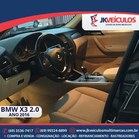 BMW X3 2.0 xDrive20i X Line - Foto 3