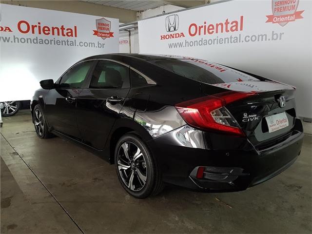 Honda Civic 2.0 16v flexone exl 4p cvt - Foto 6