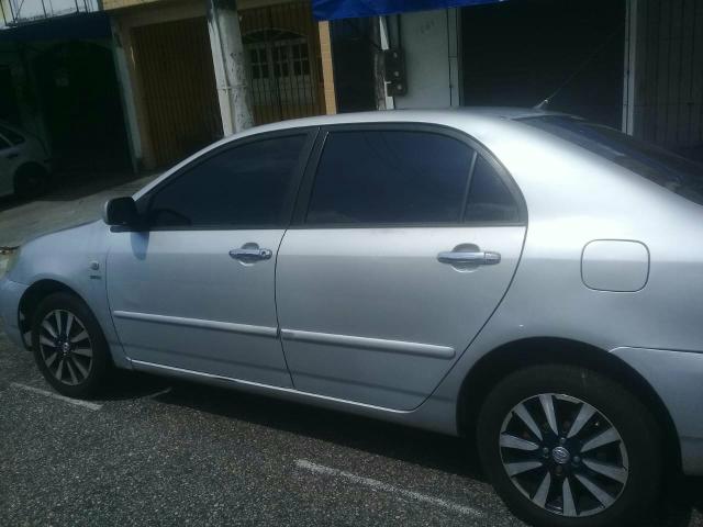 Carro corola - Foto 2