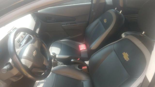 Vendo Cobalt LT 1.4 Completo 2011/2012 - Foto 2