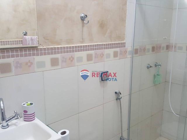 Casa com 4 dormitórios à venda, 430 m² por r$ 1.280.000 - park way - brasília/df - Foto 16