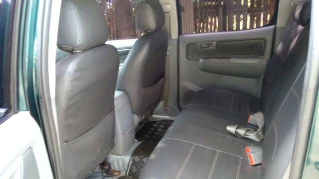 Vende- se Hilux - Foto 3