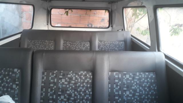 Vendo kombi 2014 - Foto 2