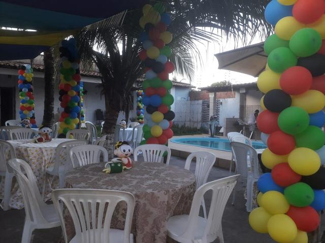 Espaço de eventos - Foto 5