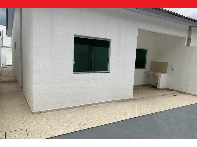 Casa Nova Px A Bola Do Mindu Com 3qrt Pronta Para Morar stgmw bvndx