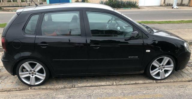 Vendo polo hatch - Foto 3