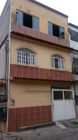 Vendo Sobrado 3 andares com escritura no coração turistico e lazer de São Pedro!
