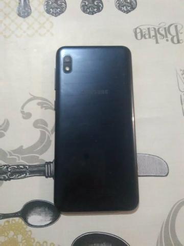 Sansung a10 - Foto 2