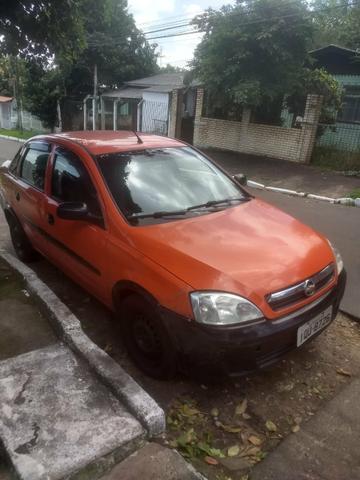 Corsa Premium 2010 1.4 Econoflexx c/GNV - Foto 2