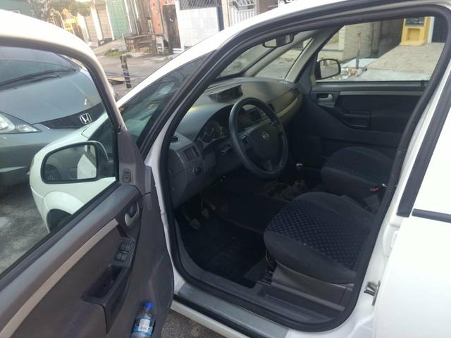 Meriva 11/12 completassa, já no gás! - Foto 18