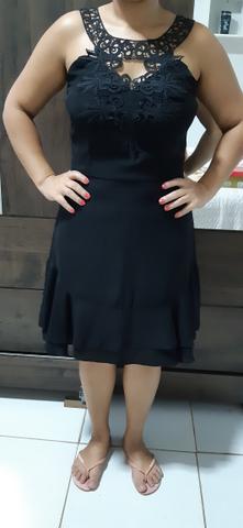 Vestido tamanho G
