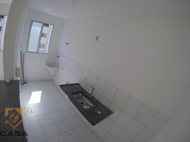 F.M - Apartamento de 2 Quartos em São Diogo - Top Life Cancún - Foto 10