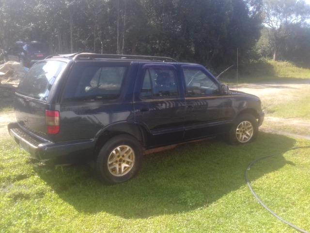 Blazer executive automatica 4.3 V6 - Foto 2