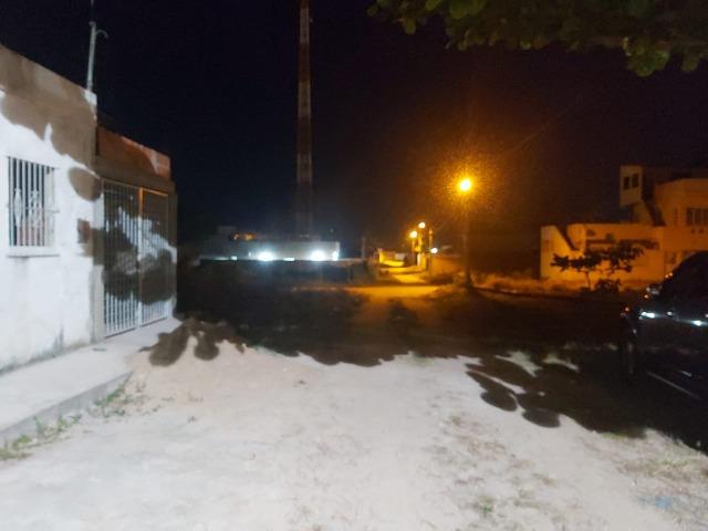Terreno 8x20 em São José da Coroa Grande - Foto 5