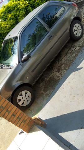 Fiesta zetc Rocam - Foto 2
