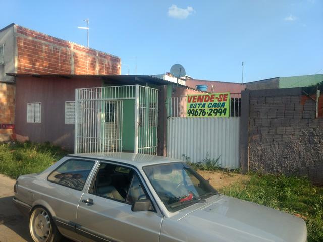 Ótima casa de esquina!!! - Foto 3