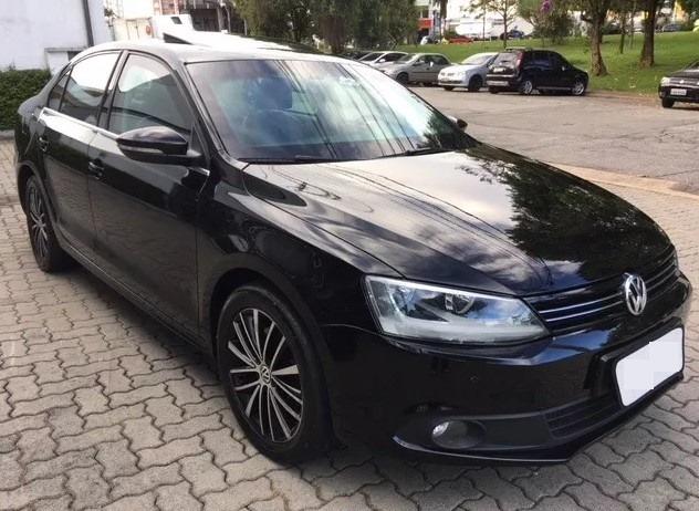 Volkswagen Jetta 2.0 Tsi Highline - Foto 6