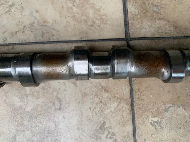 Comando valvula cabeçote bmw 325 i 6cc original - Foto 3