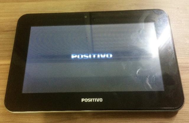 Tablet Positivo L700 - Foto 3