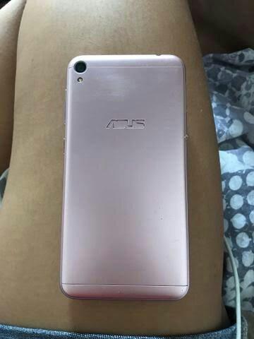 Asus Zenfone Live