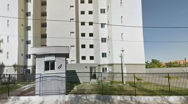 Passaré, Apartamento no Residencial Laguna com 02 quartos, 02 banheiros, elevador, APT 420 - Foto 14