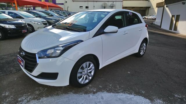 HB 20 Confort Plus 1.6 completo, 2017/2018 - Foto 2