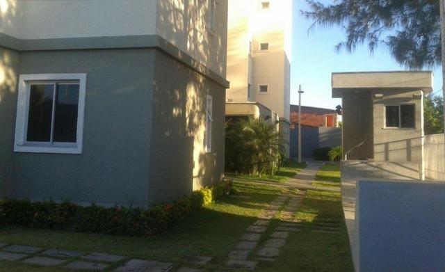 Passaré, Apartamento no Residencial Laguna com 02 quartos, 02 banheiros, elevador, APT 420 - Foto 2