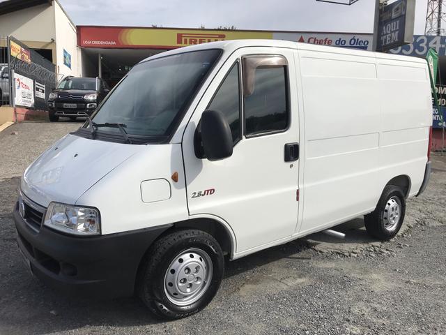 Ducato 2.8 - Foto 4