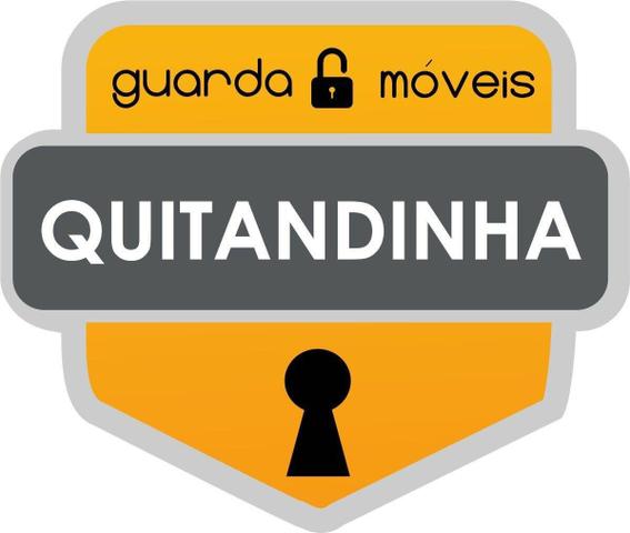 Boxes Para Estoques/ Móveis e Documentos/Guarda Móveis Quitandinha Self Storage - Foto 2