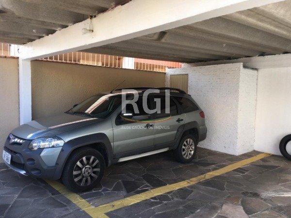 Apartamento à venda com 1 dormitórios em Cristal, Porto alegre cod:MI269177 - Foto 8
