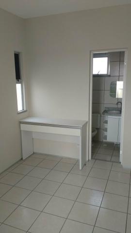 Passaré, Apartamento no Residencial Laguna com 02 quartos, 02 banheiros, elevador, APT 420 - Foto 9