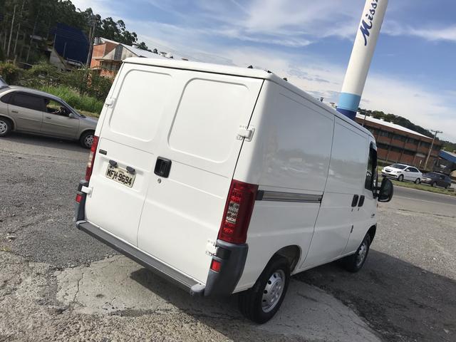 Ducato 2.8 - Foto 6