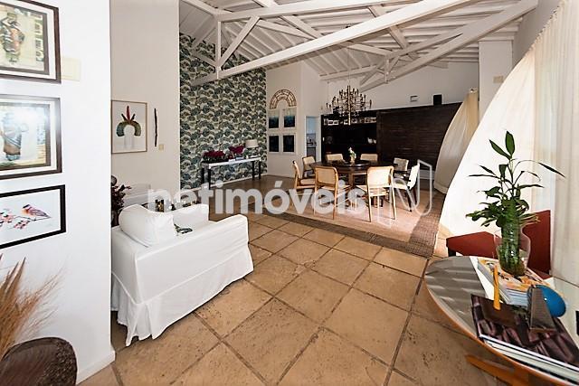Casa à venda com 5 dormitórios em Itapuã, Salvador cod:725976 - Foto 2