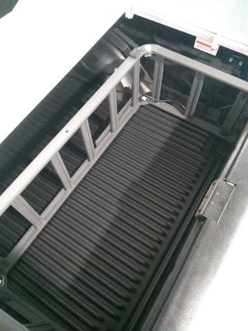 Extensor de Caçamba SEM Rampa - Foto 2