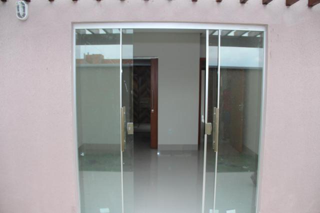 Casa averbada condomínio fechado - Foto 13