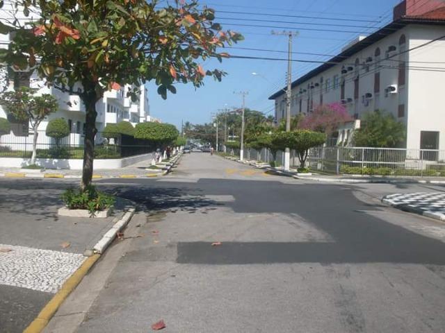 Apartamento no Guarujá - Diária 450,00