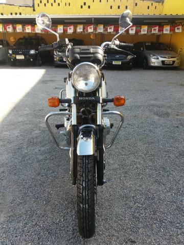 Honda cb 400 raridade!!