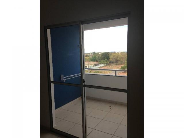 Apartamento à venda com 3 dormitórios em Parque universitario, Cuiaba cod:18515 - Foto 2