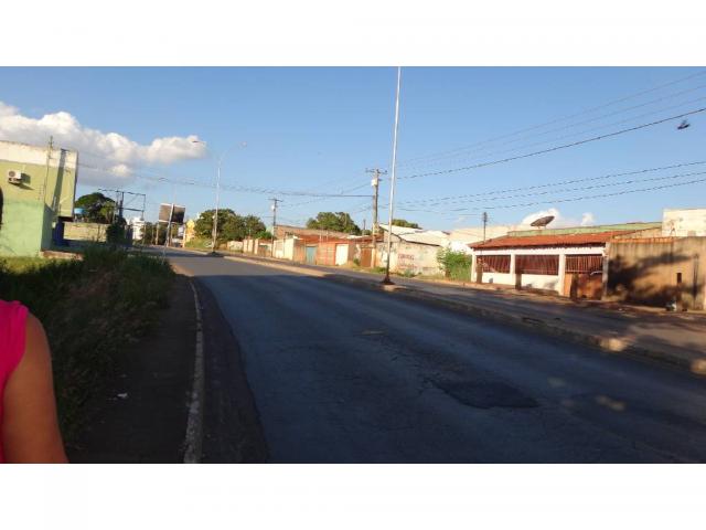 Loteamento/condomínio à venda em Centro, Varzea grande cod:18074 - Foto 6