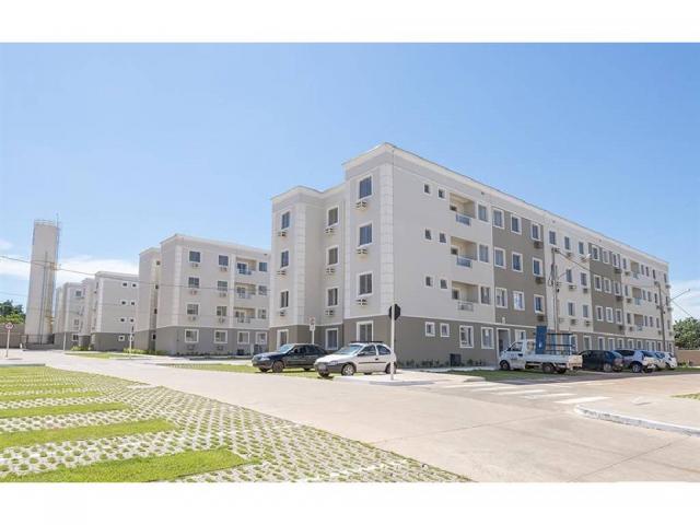 Apartamento à venda com 3 dormitórios em Carumbe, Cuiaba cod:19611 - Foto 13